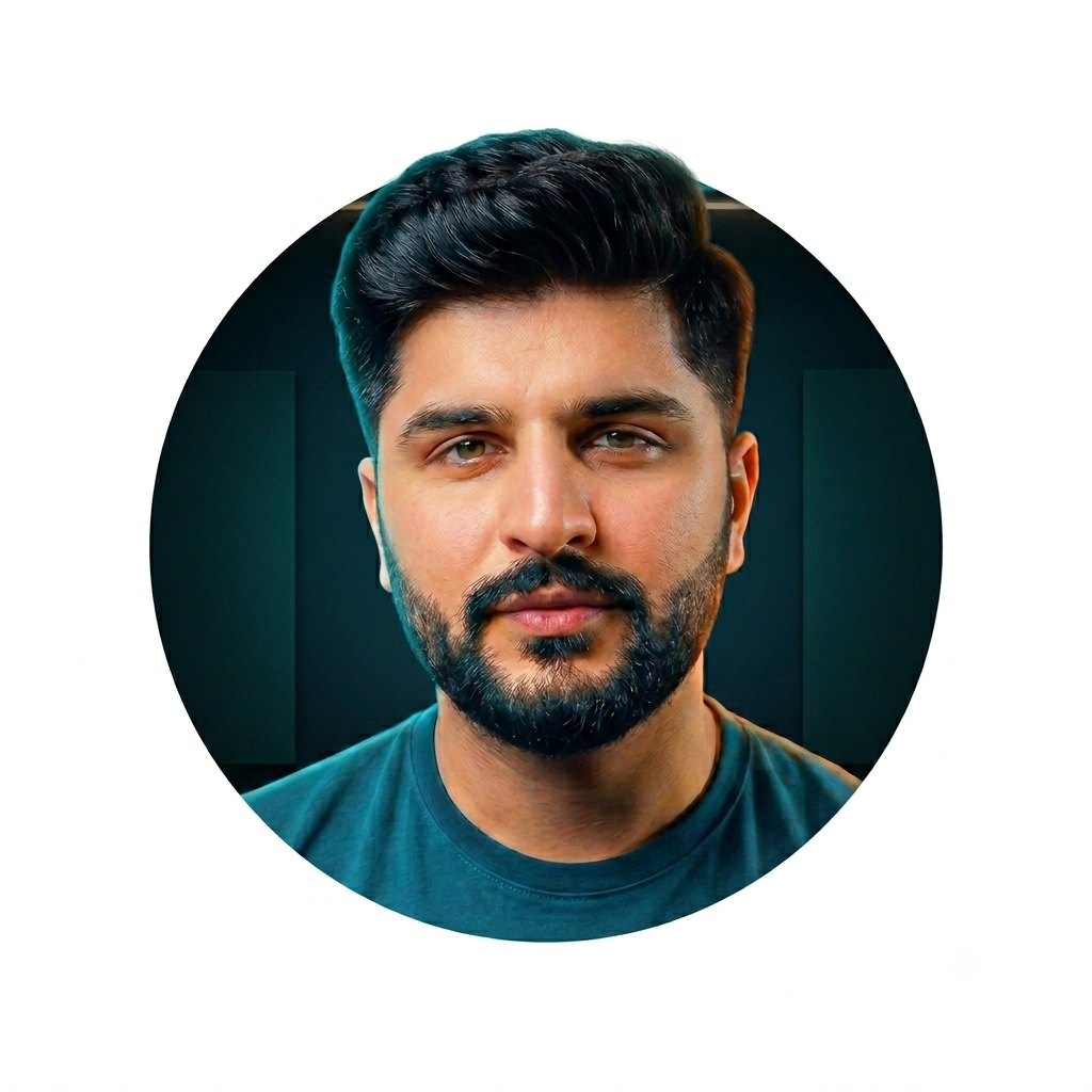 Adnan Riz