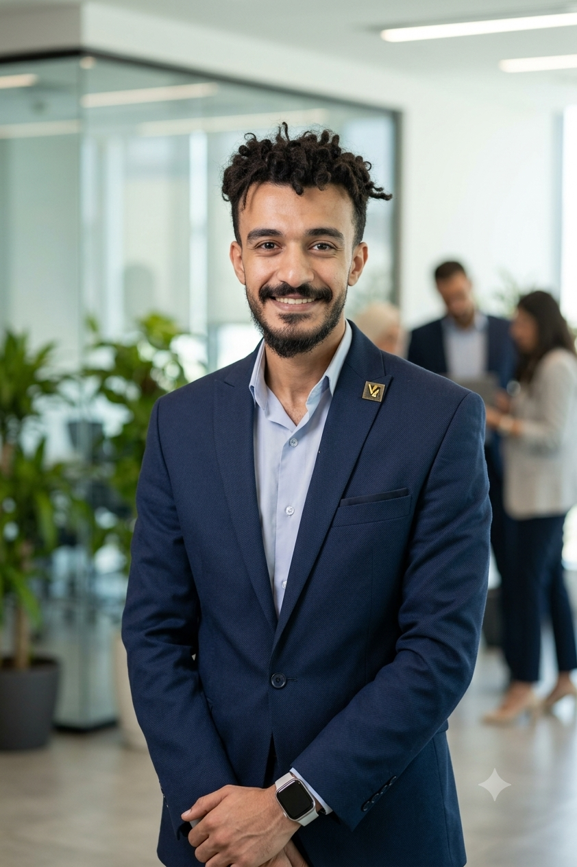 Saad Alaa