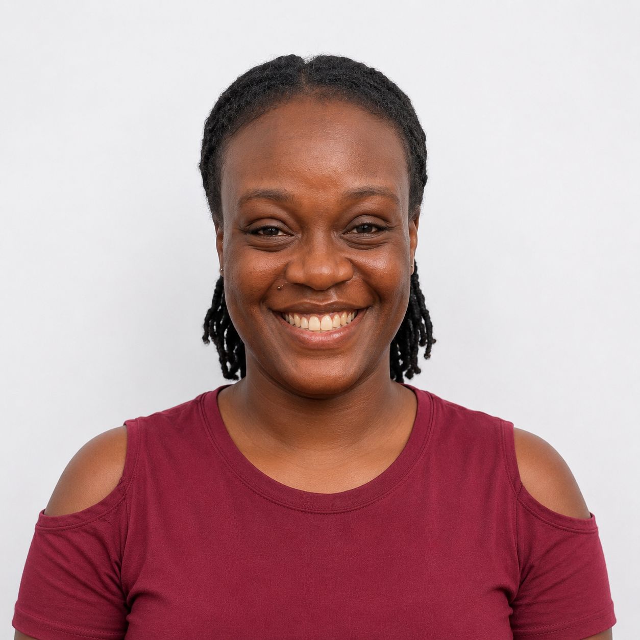 Eleanor Nartey