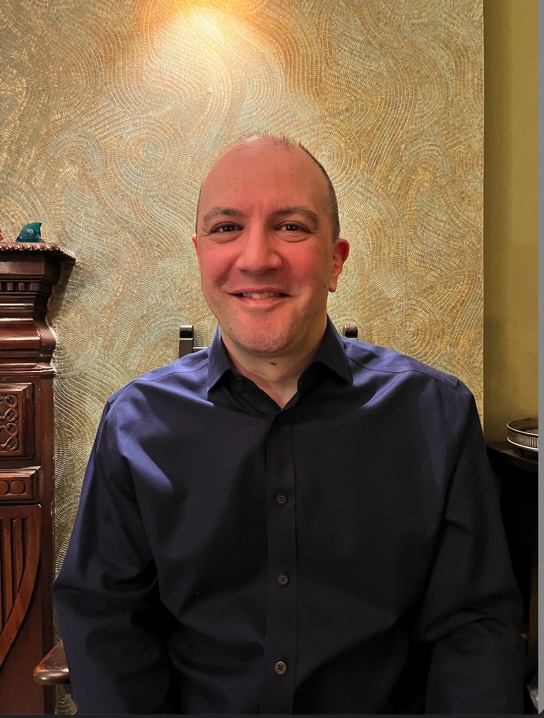 maurizio mallia