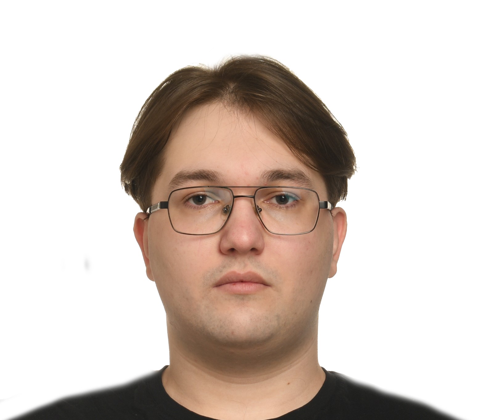 Aleksandr Borisov