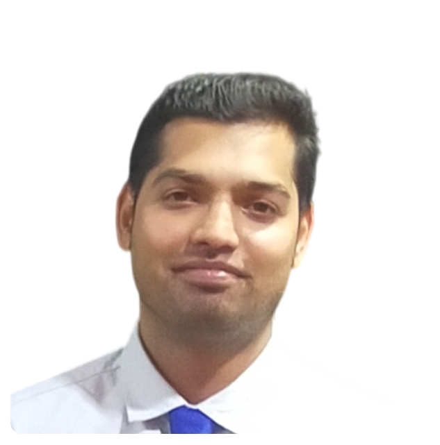 Harish Pathrudu