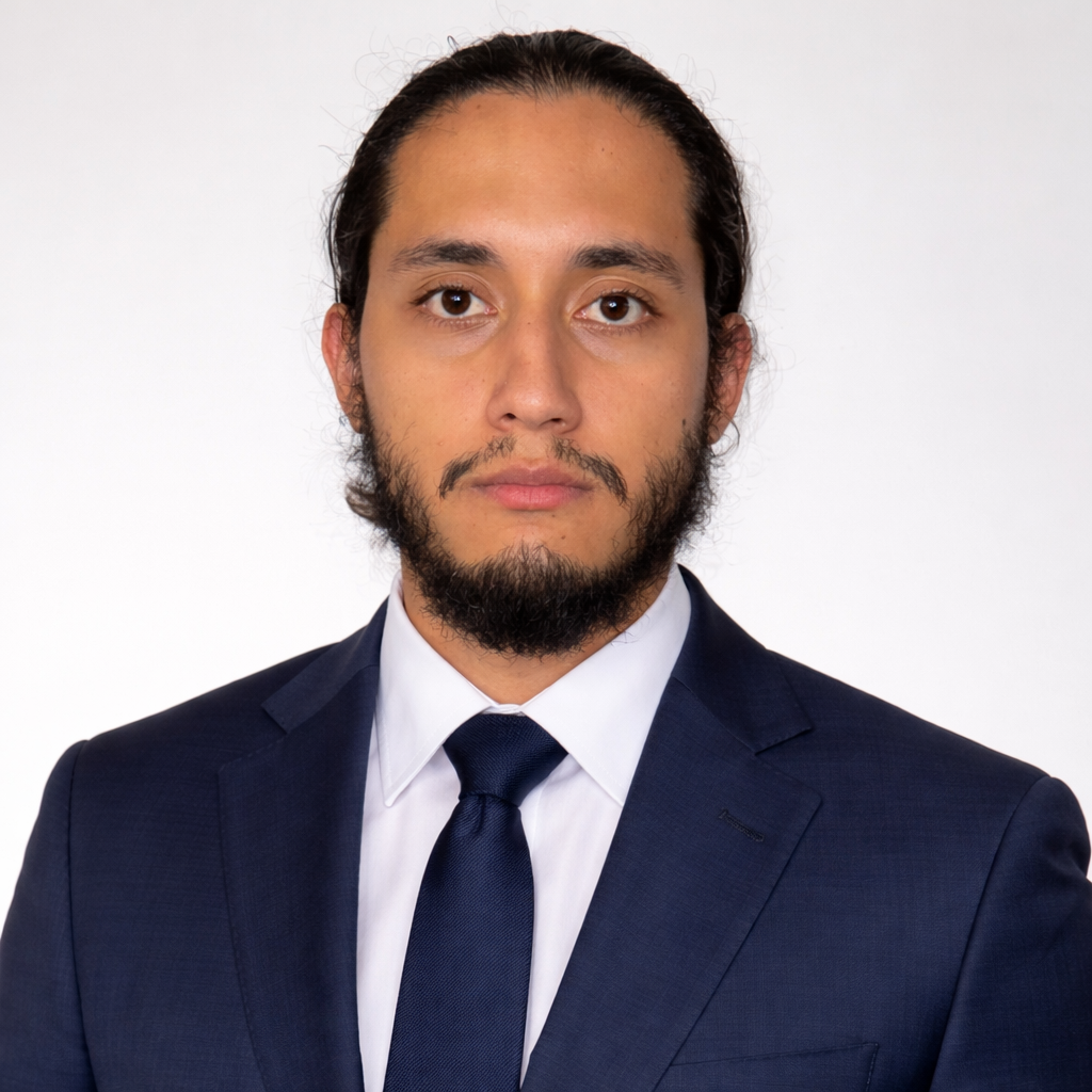 Roberth Jaimes