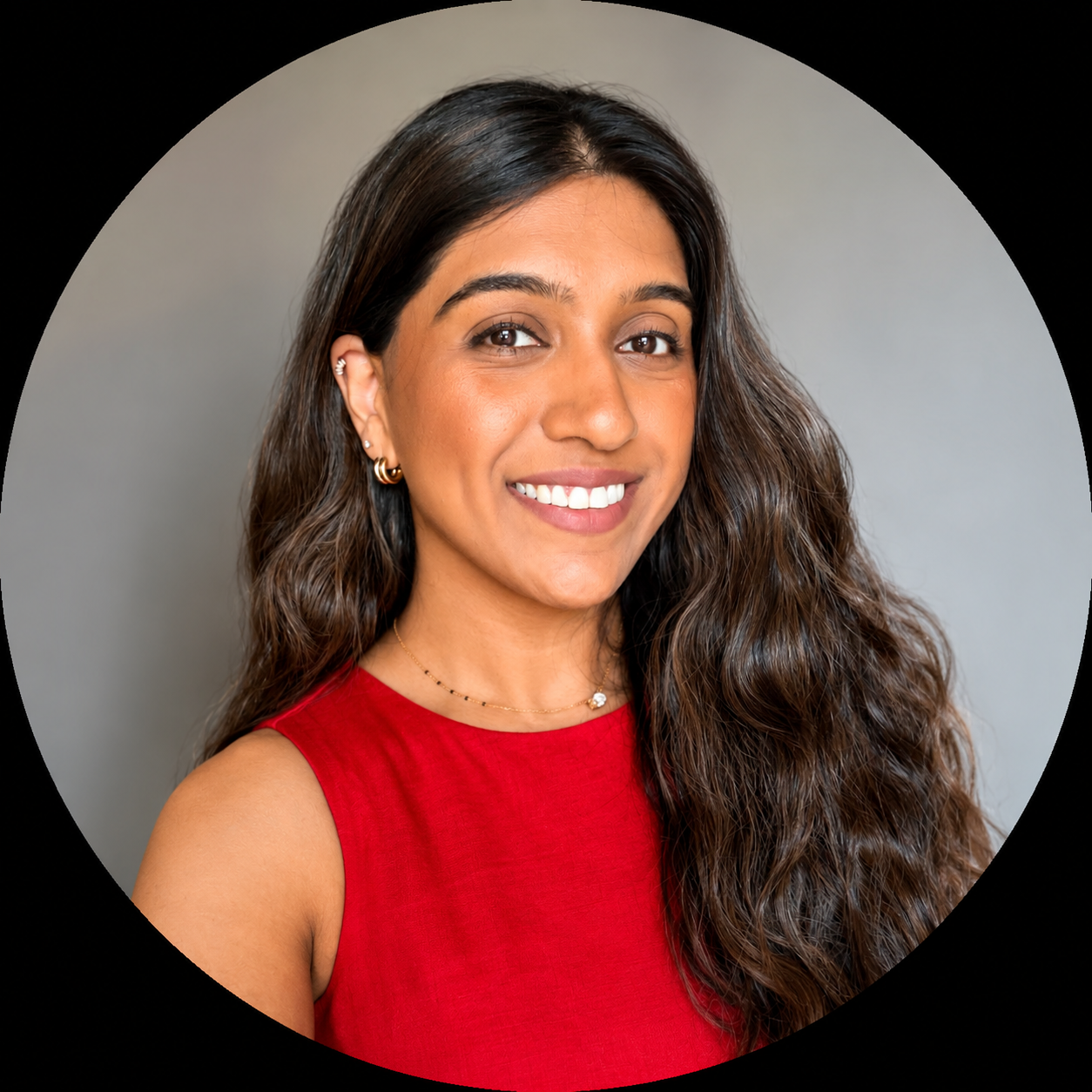Urvi Patel