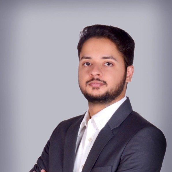 Saad Arshad