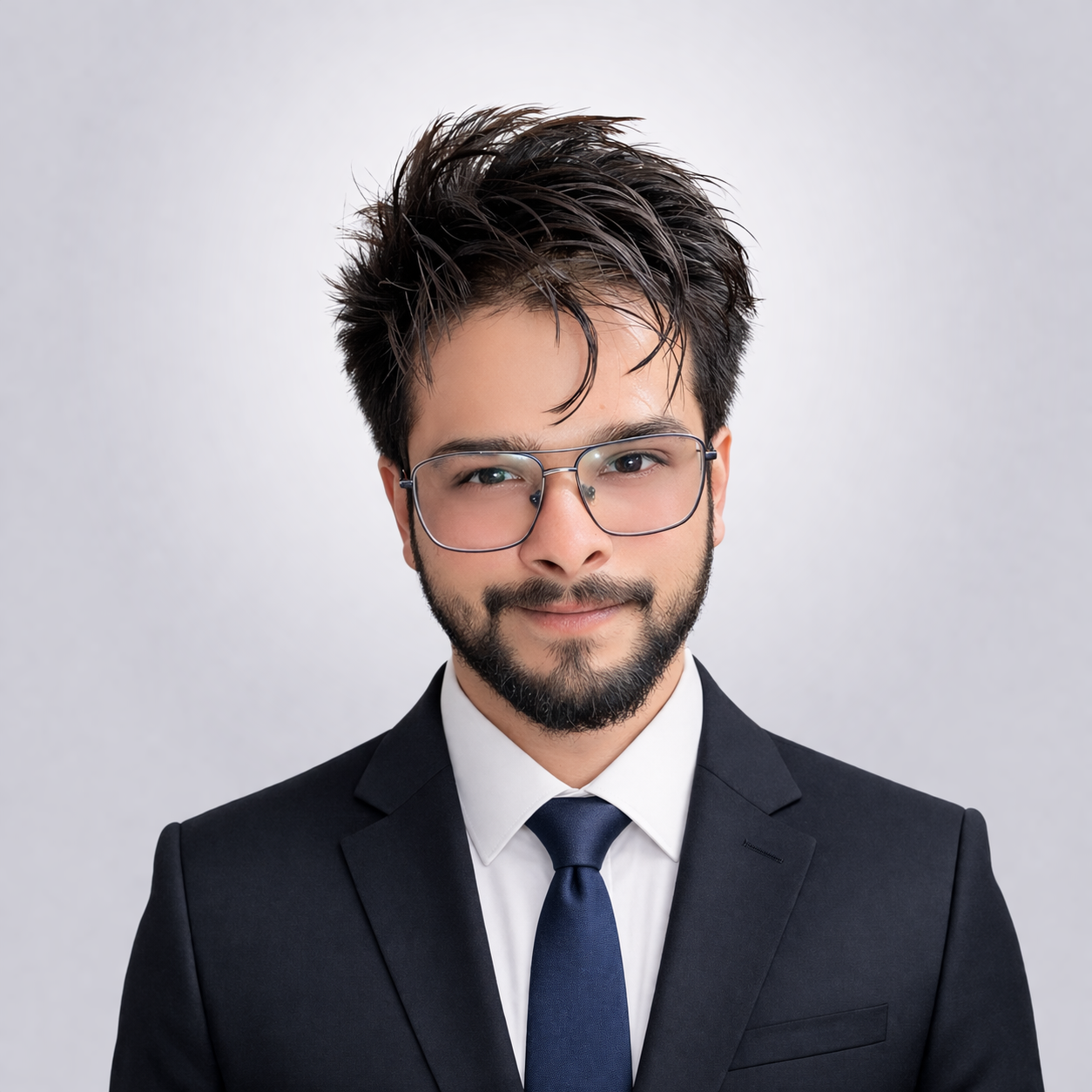 Saurabh Kumar Sharma