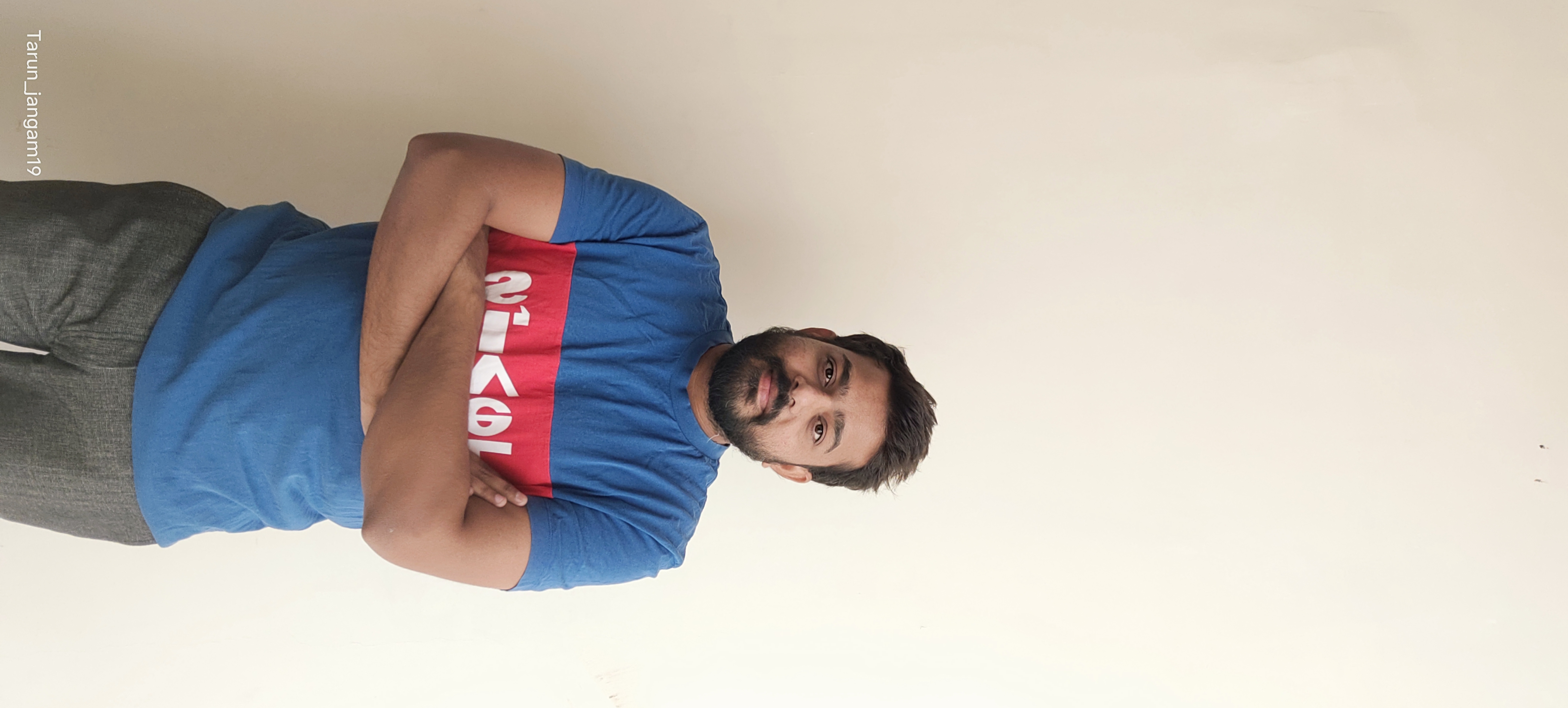 Tarun Patwa