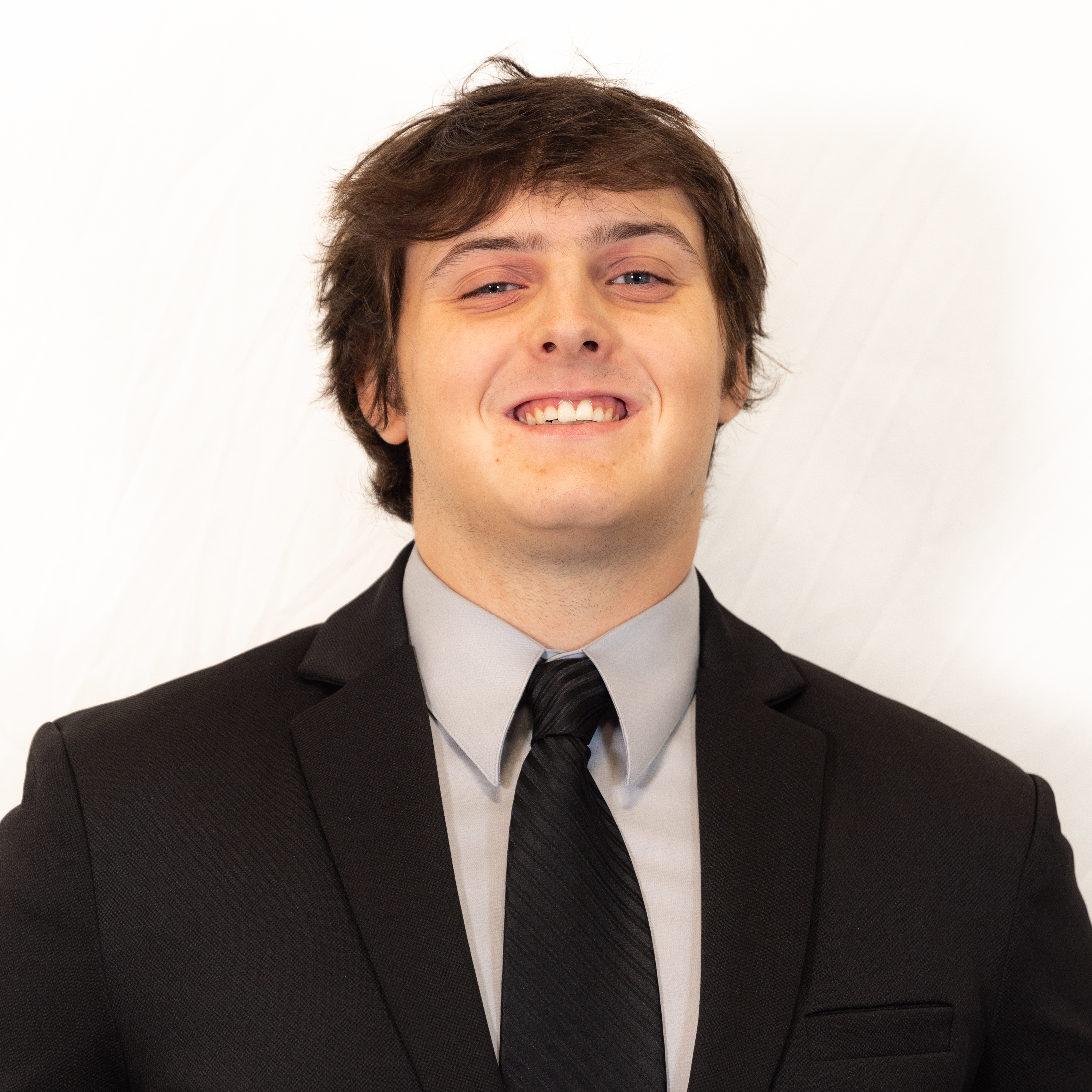 Noah Covell
