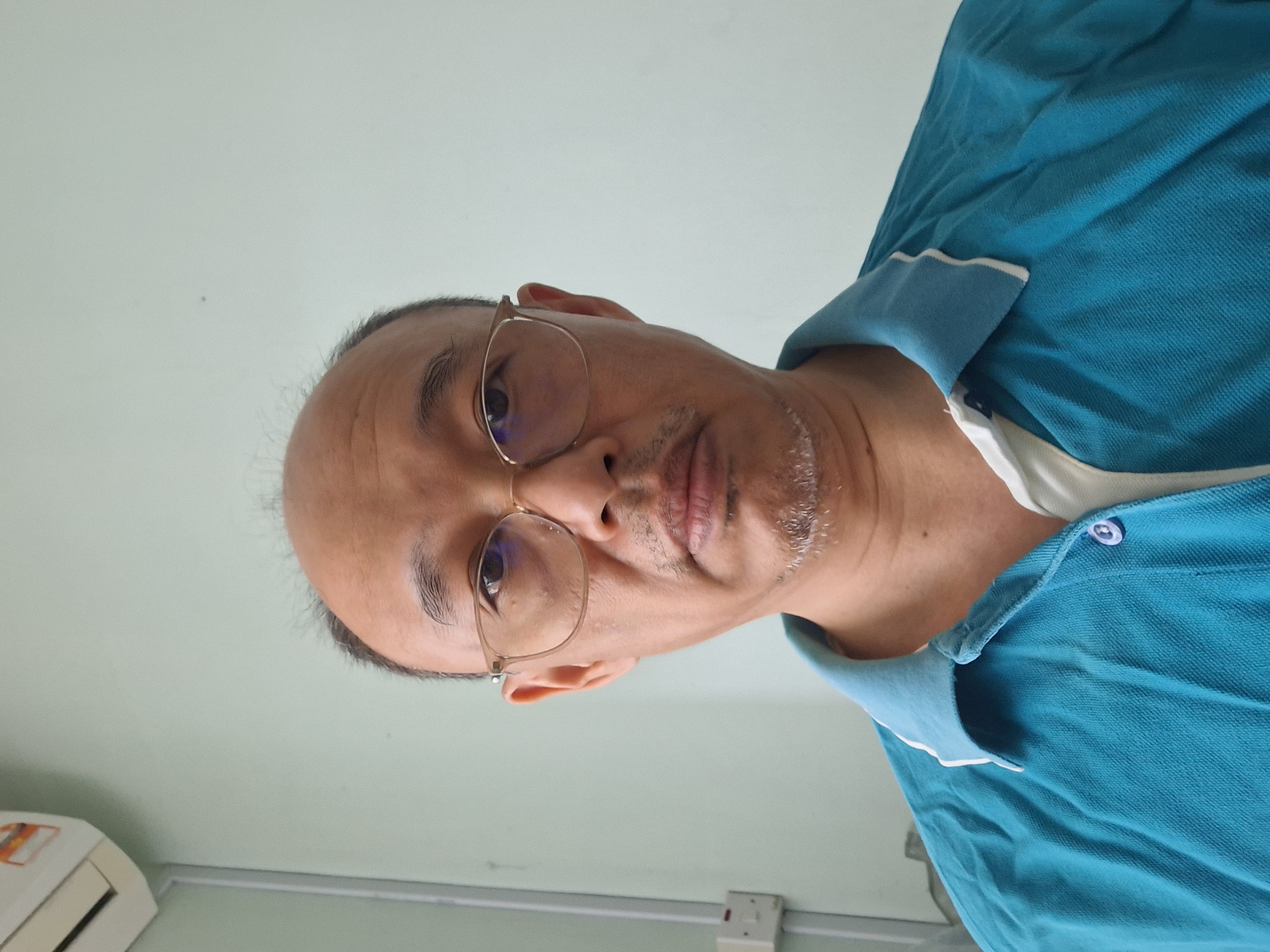 Wai Keong, Cheong
