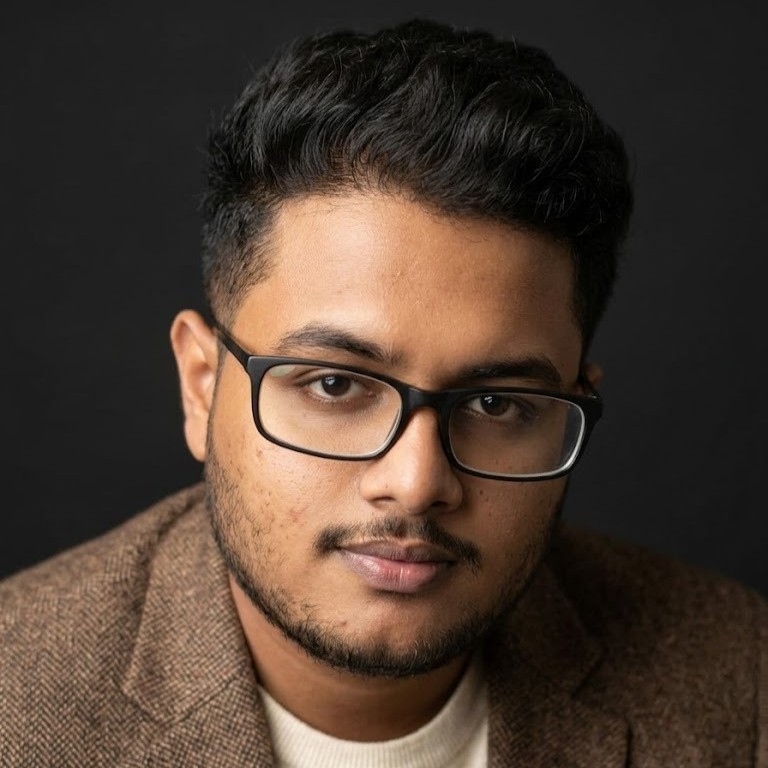 Kasun Vishvajith Vithanage