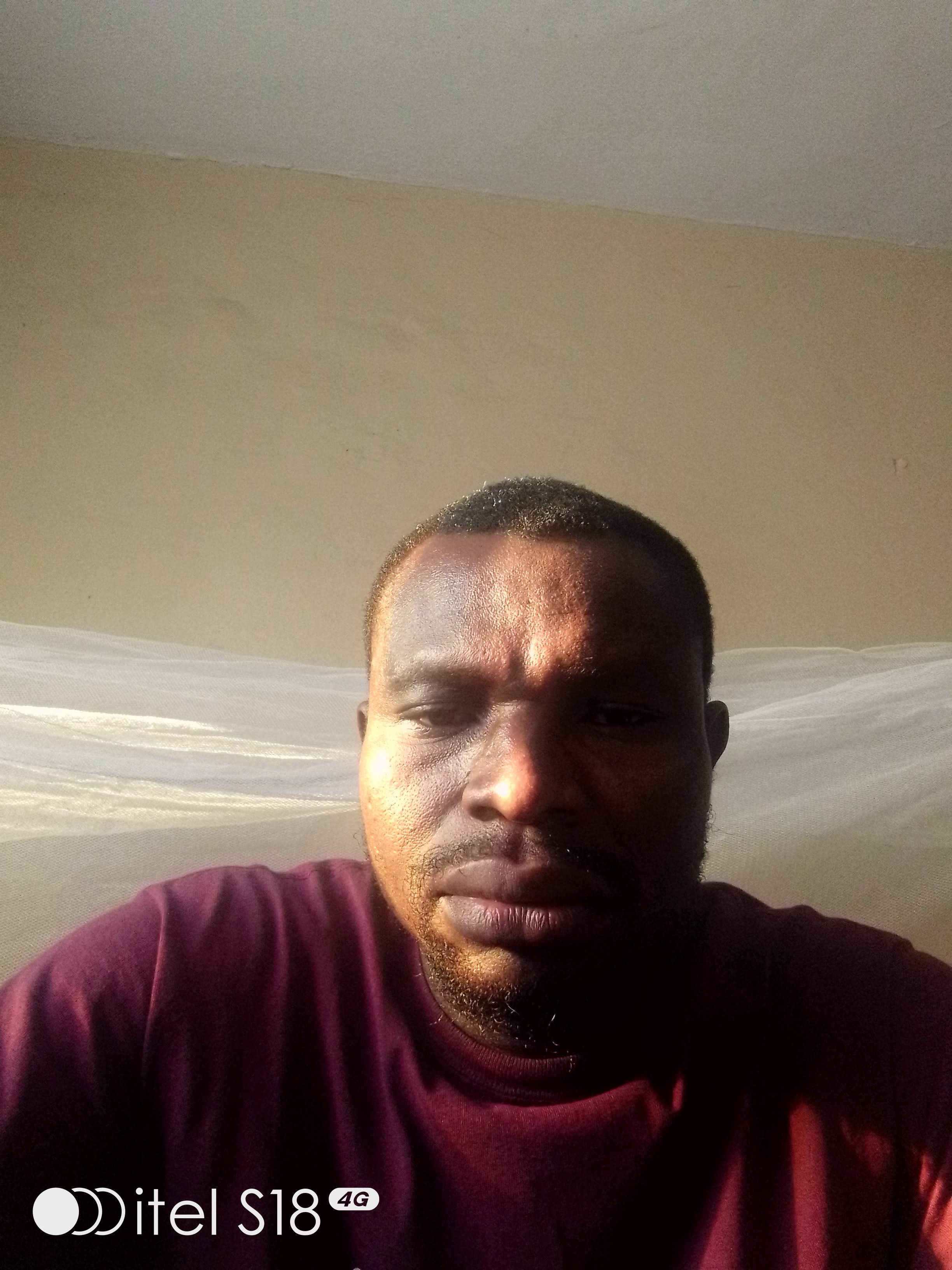 Joseph Ukpai