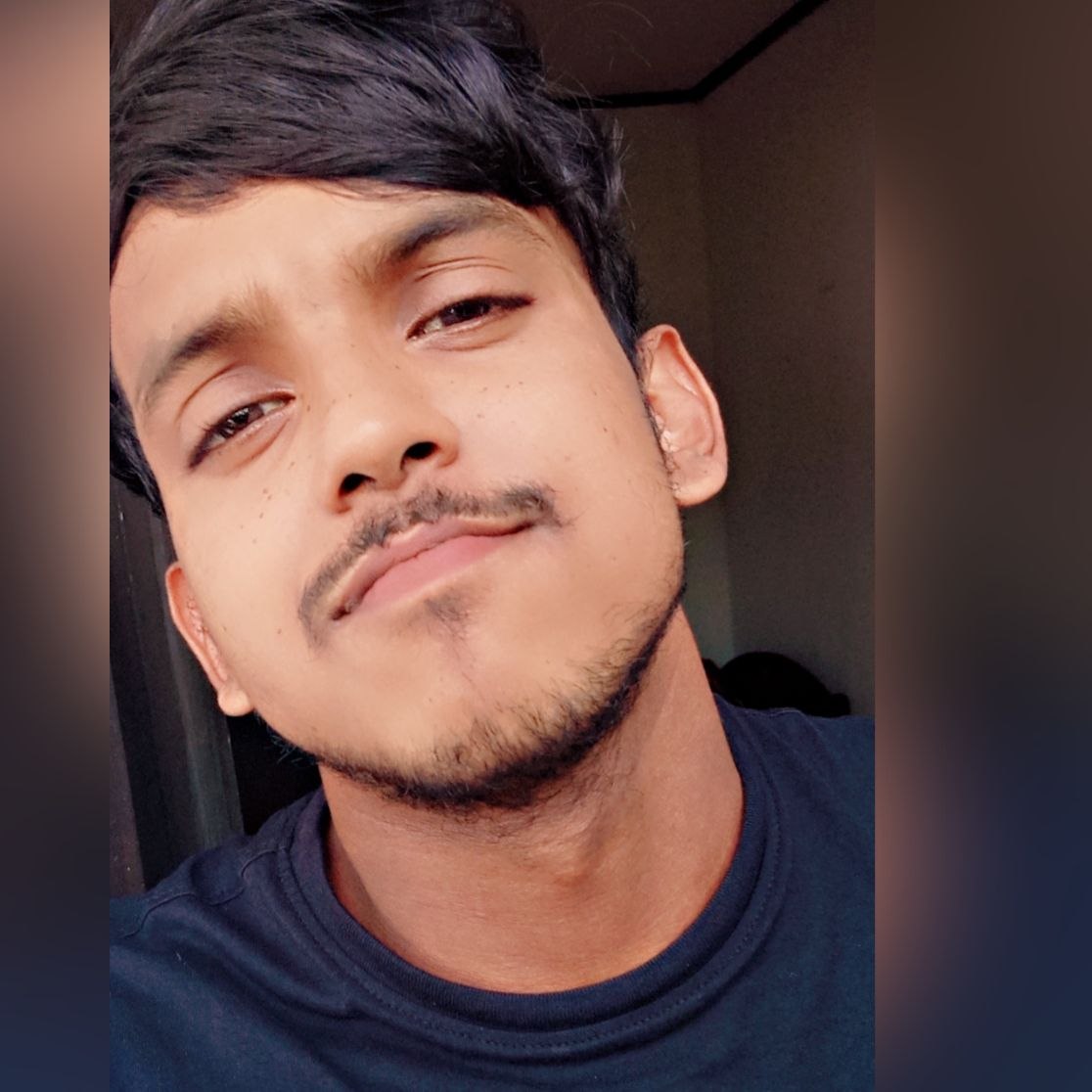 Lahiru Naveen Kaluewitharana
