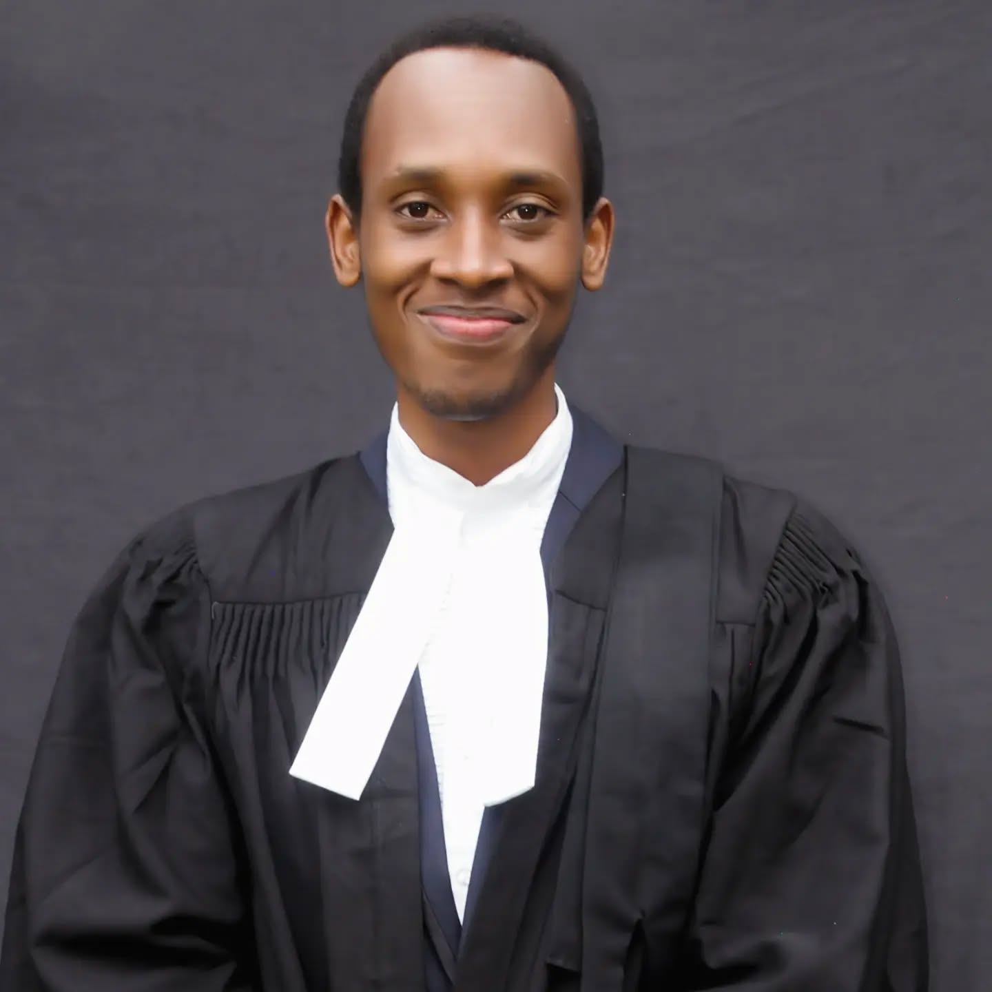 Tumusiime David