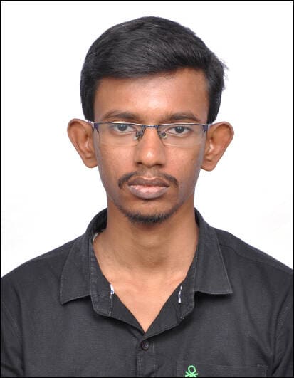 Gokulraj S