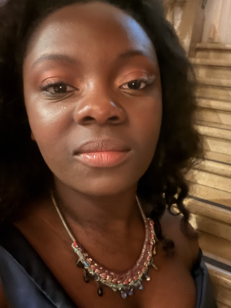 Na'Ima Fain