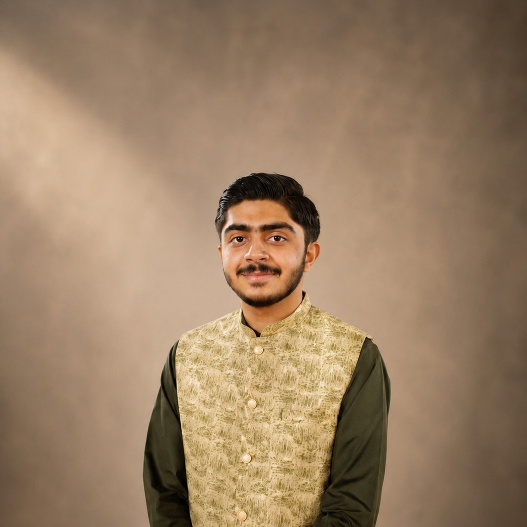 Mohammad Hamza