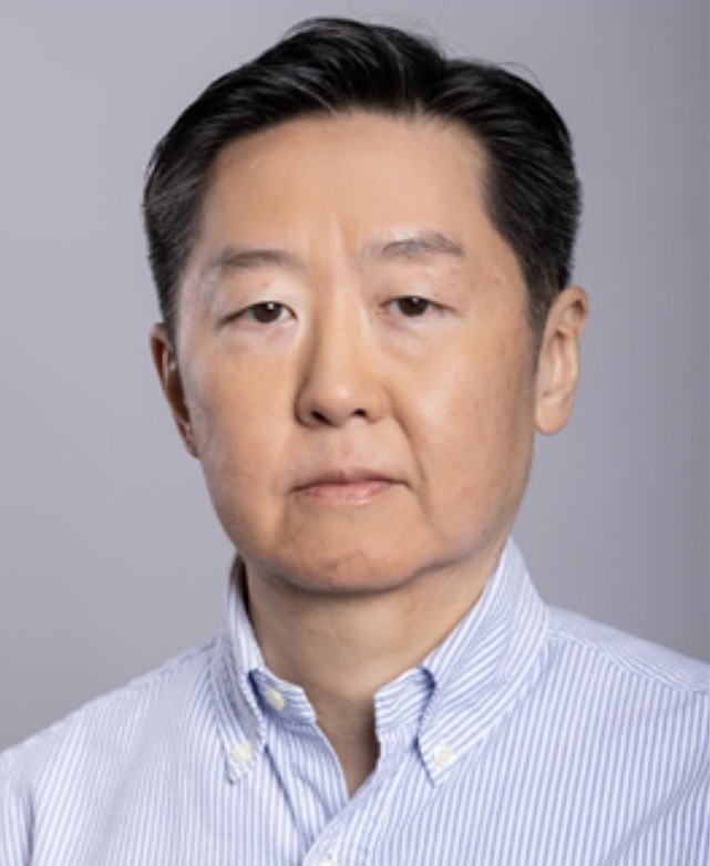 Dr. Valeriy Kim M.D., M.S.