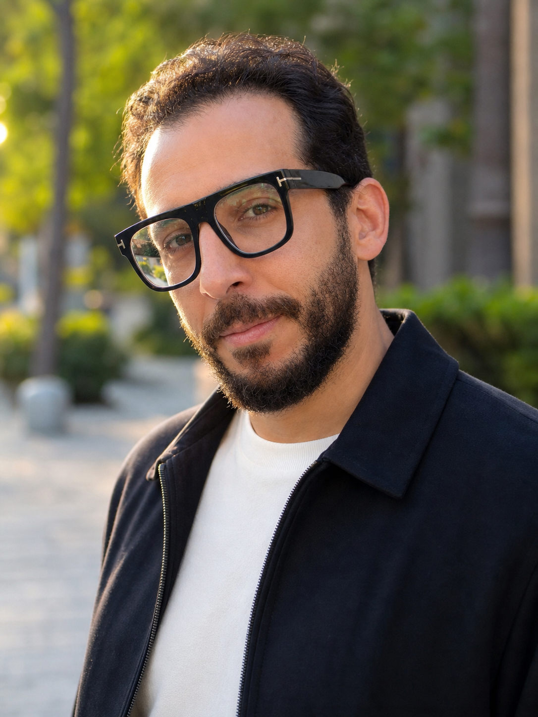 Youssef Maged