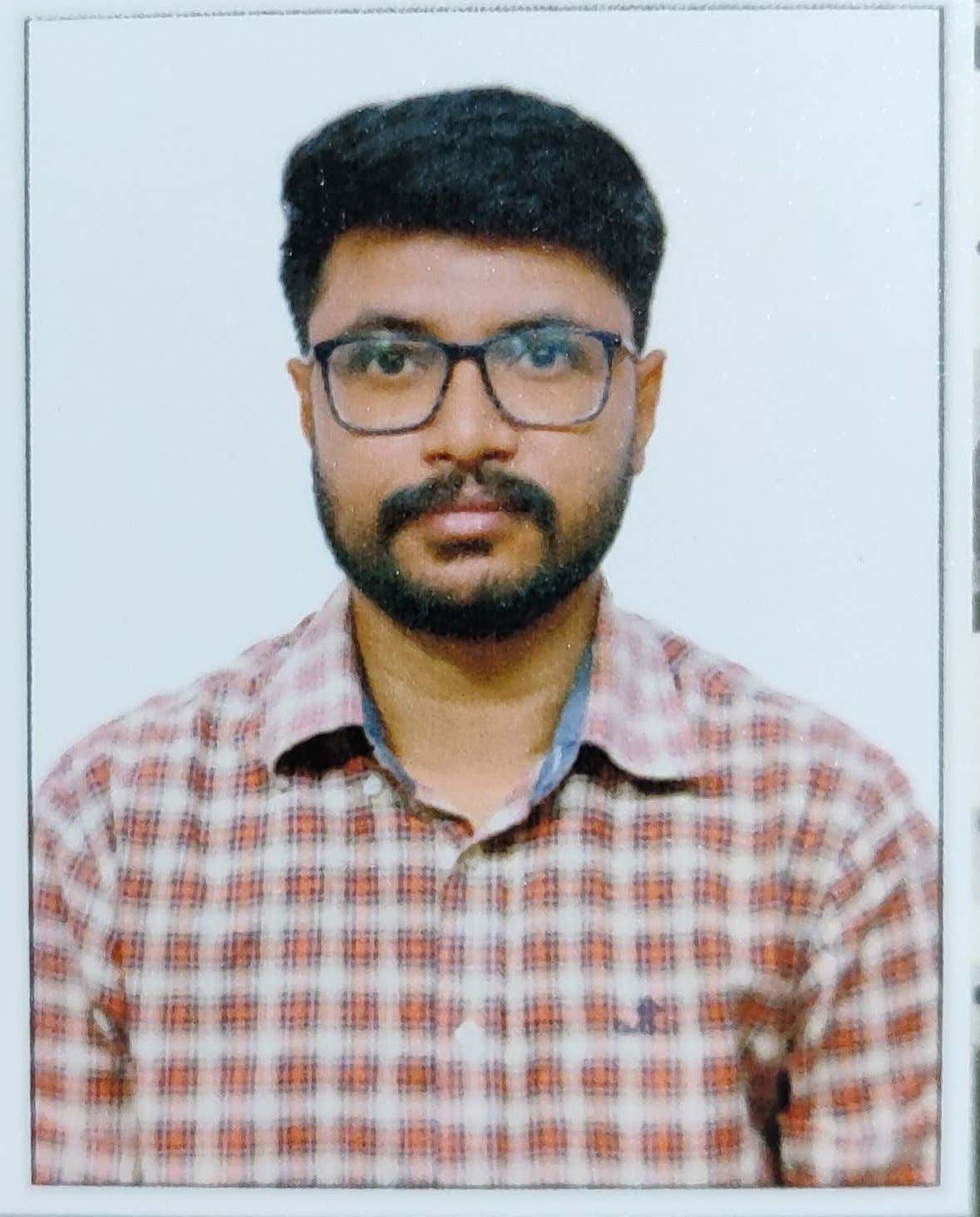Saurav Sahay