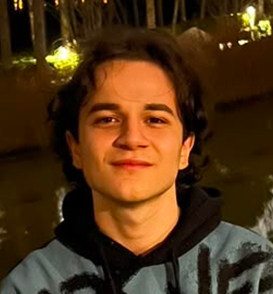Rashad Khalilli
