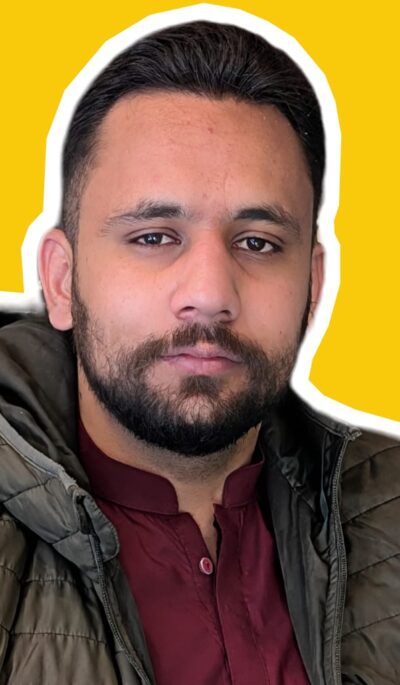 Daniyal Jamaldini