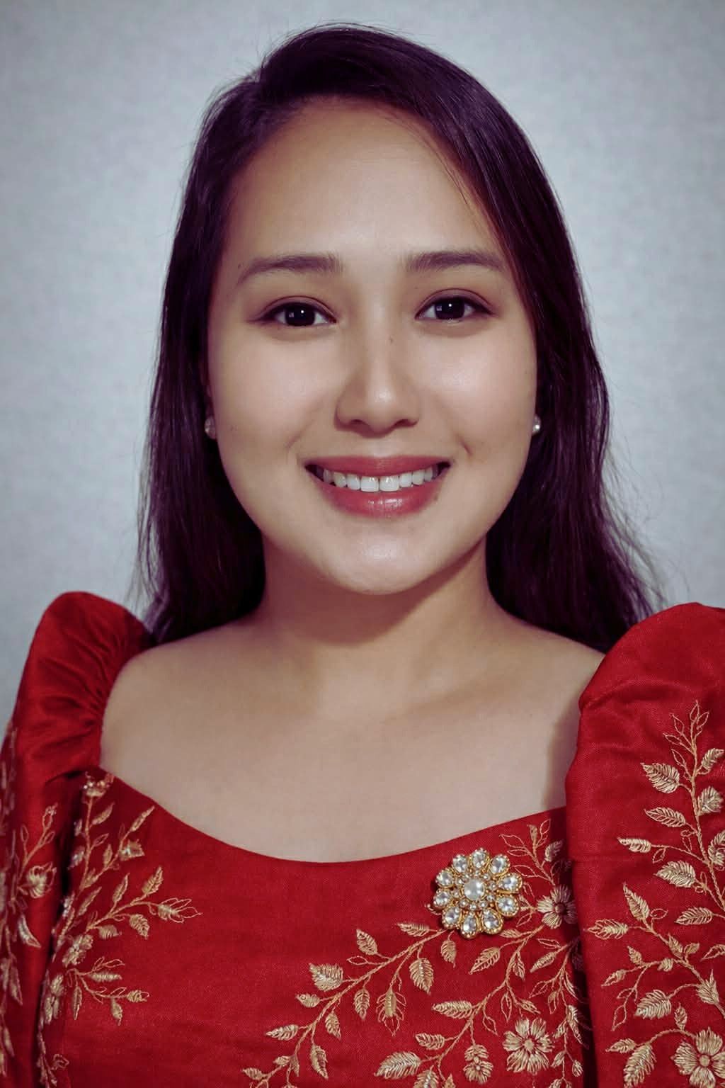 Rhodalyn Carreon