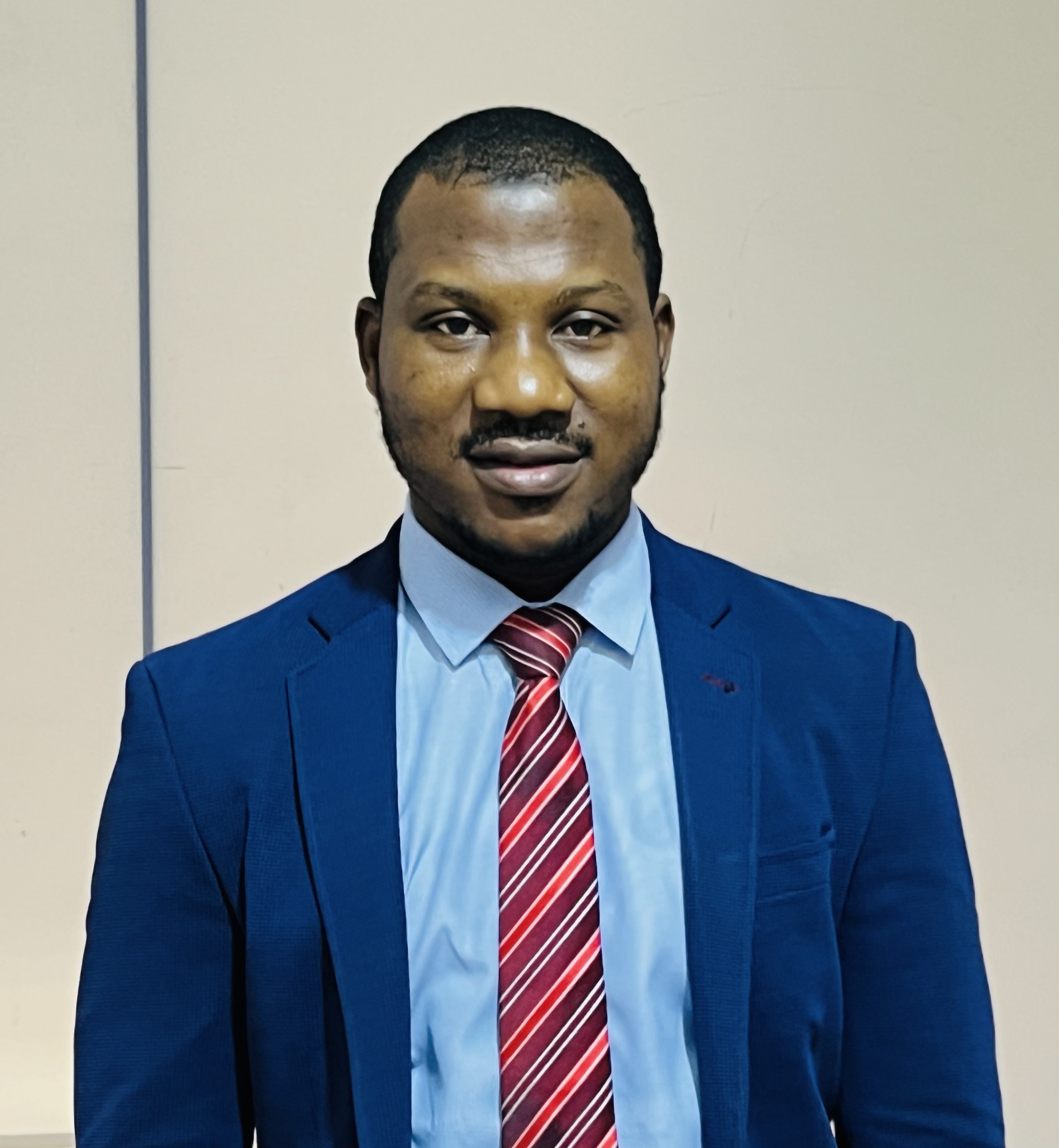 Yakubu Abubakar Saidu