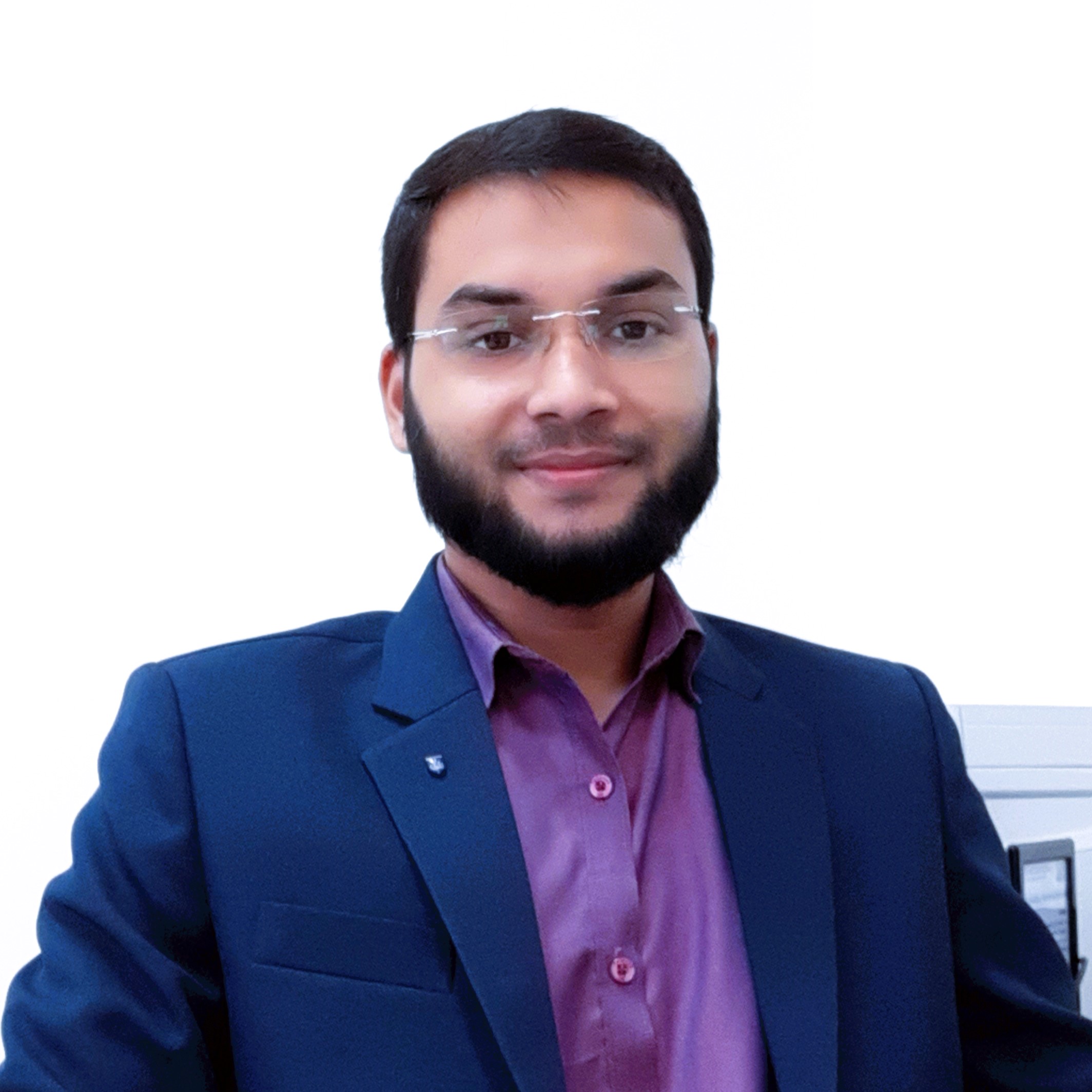 Aarif Ghani