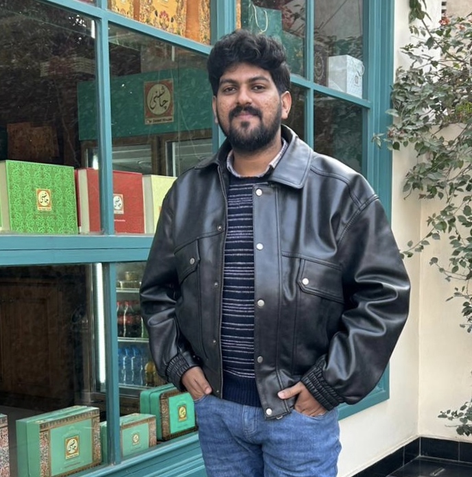 Dr. Hassan Malik