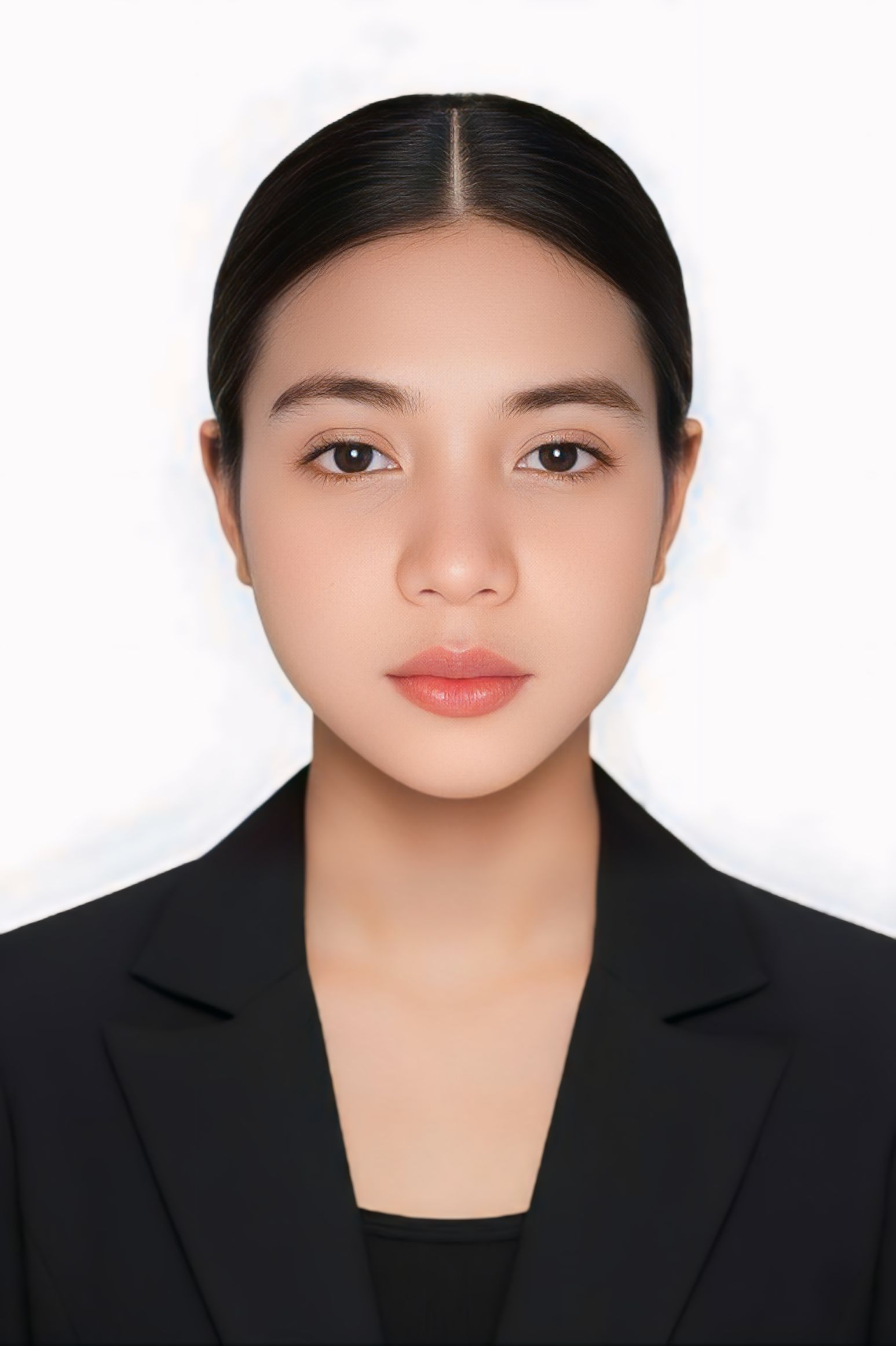 Aira Jezeyl Daanoy
