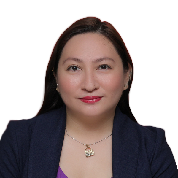 Lurenz Mae Festejo