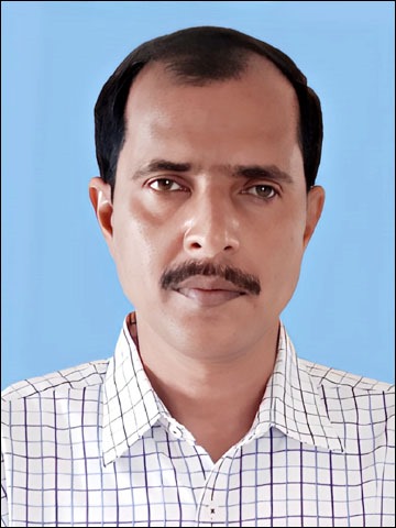 Snehashis Ghosh