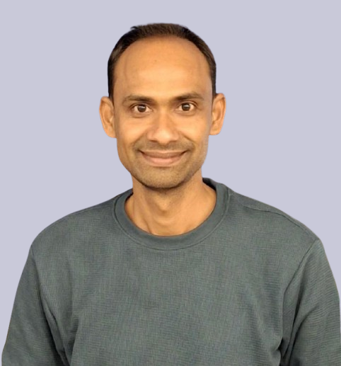 Praveen Kumar