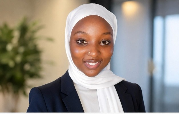 Fauziya Hayatu Majidadi