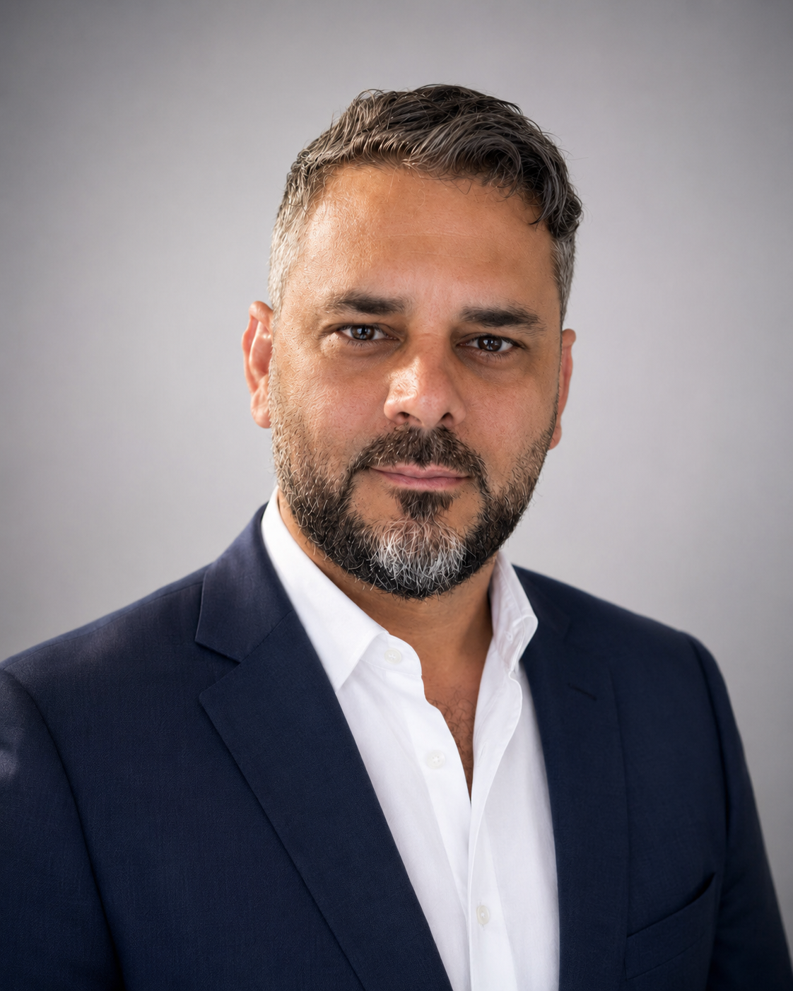 Khalil Ismail