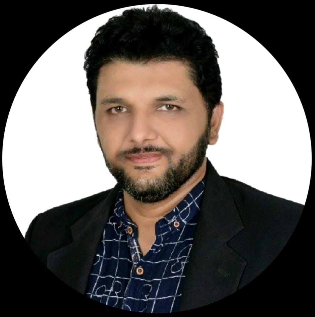 Farasat Ali Agha