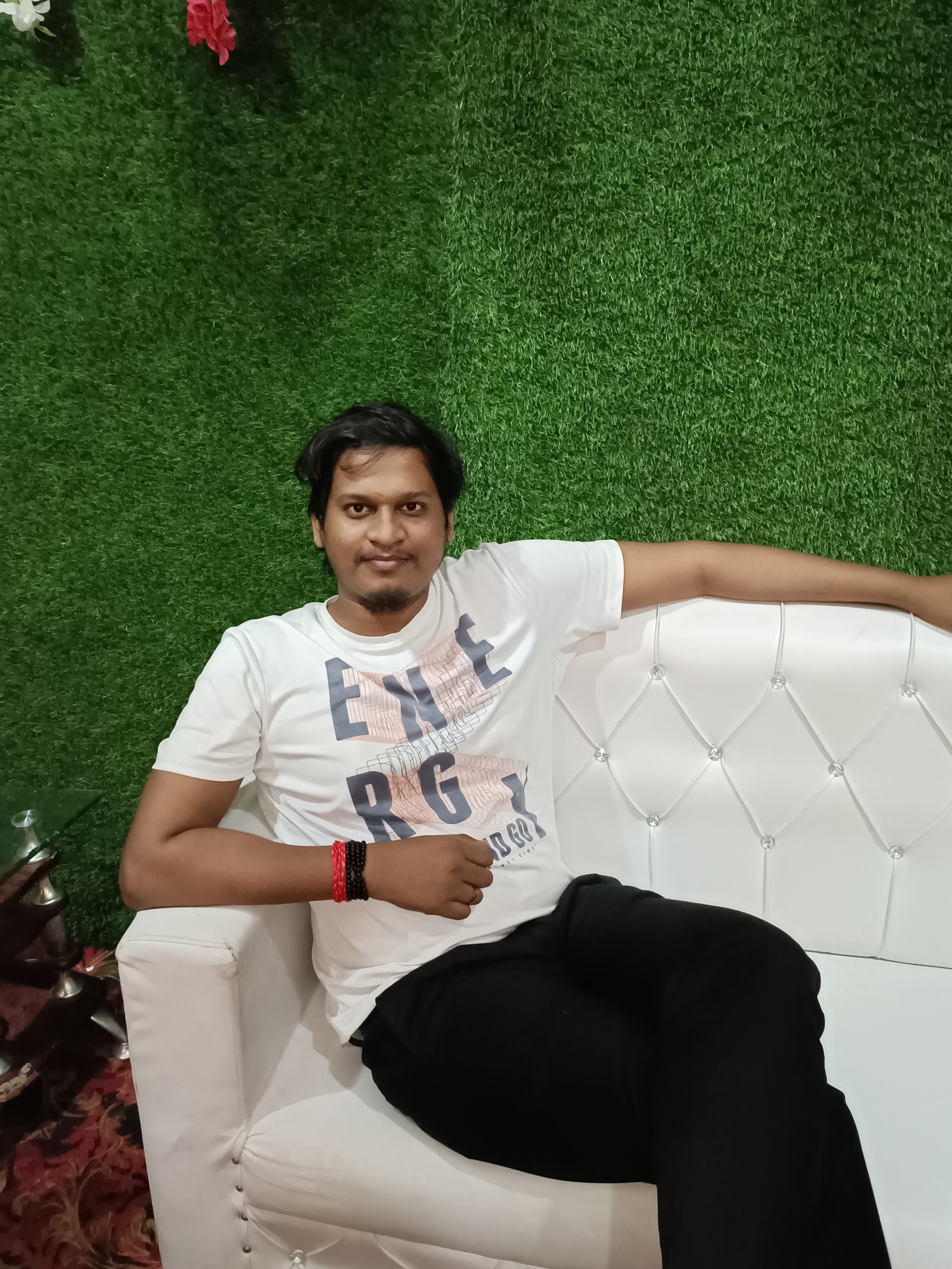 Vivek Kumar