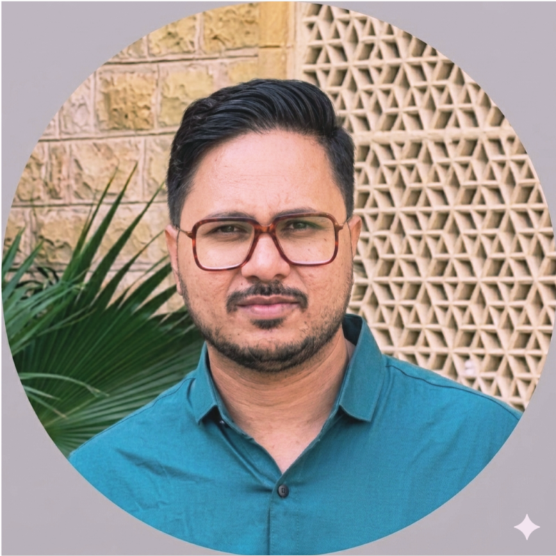 Hiren Rathod