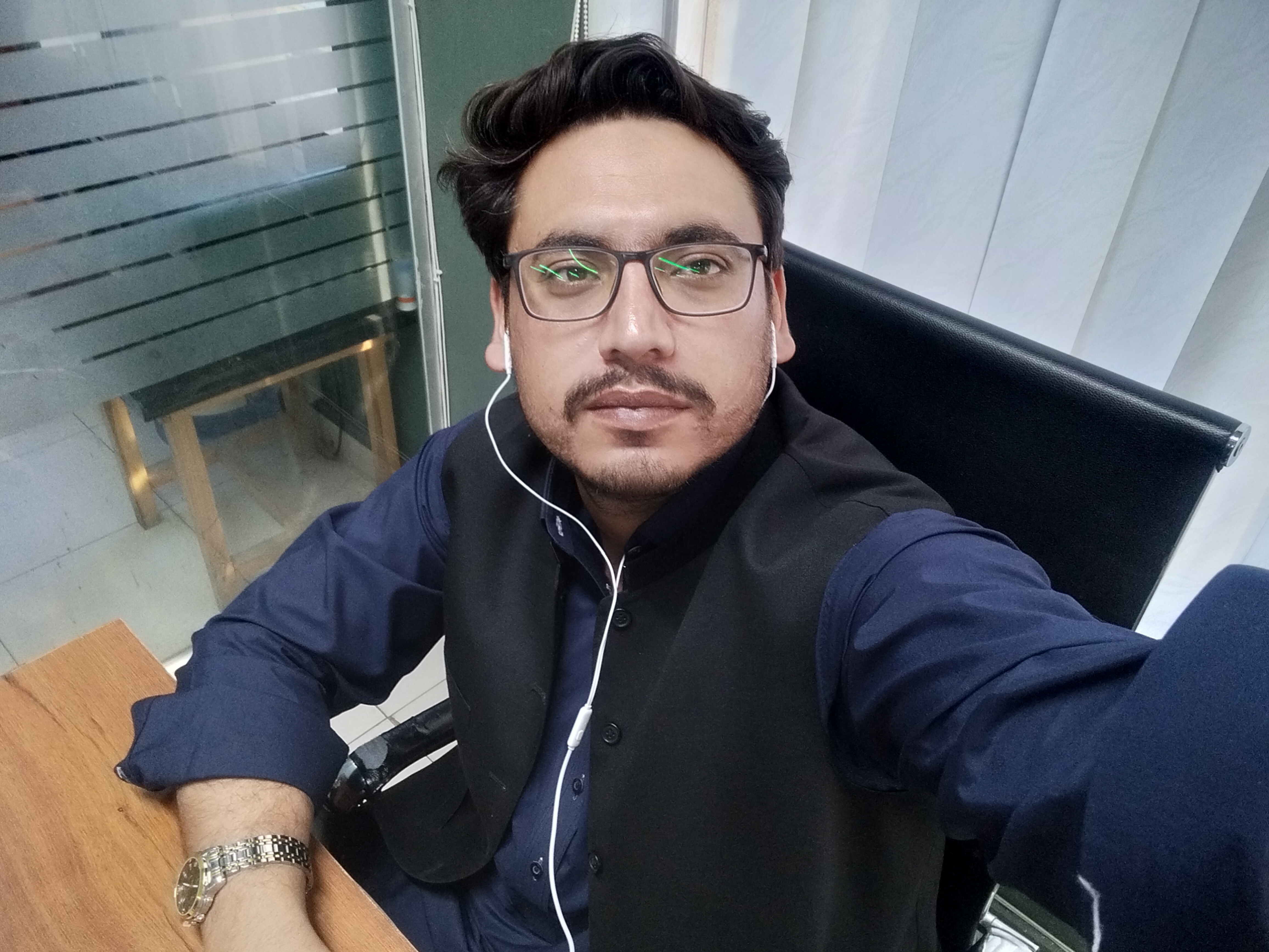 AKHTAR HASAN