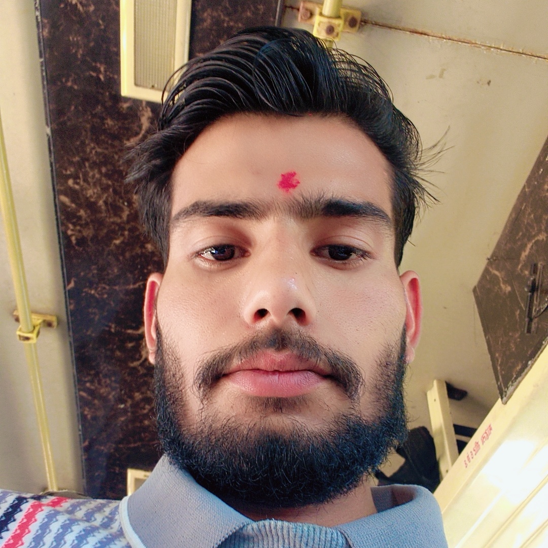 Bhawani Singh Shekhawat