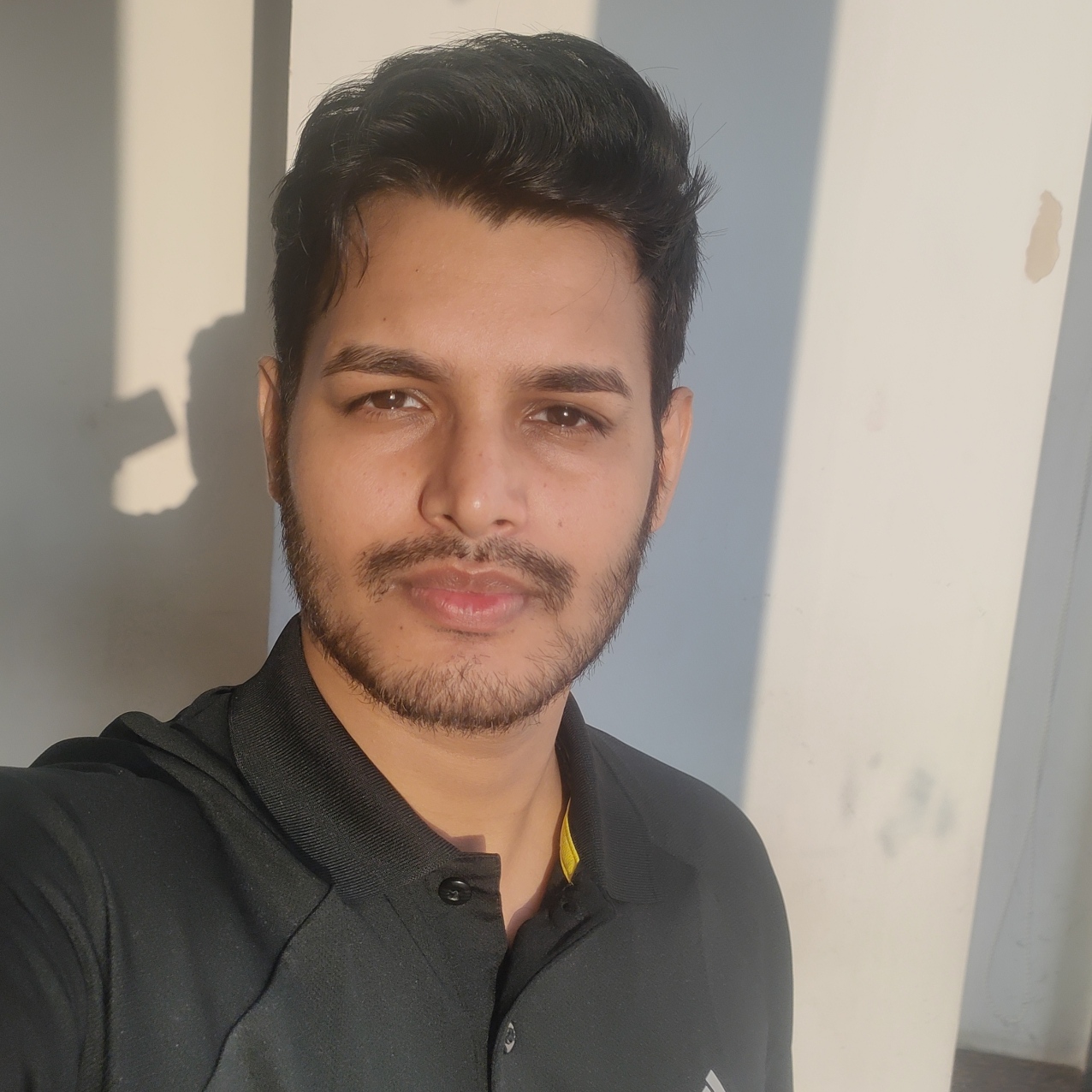 Ashutosh Das
