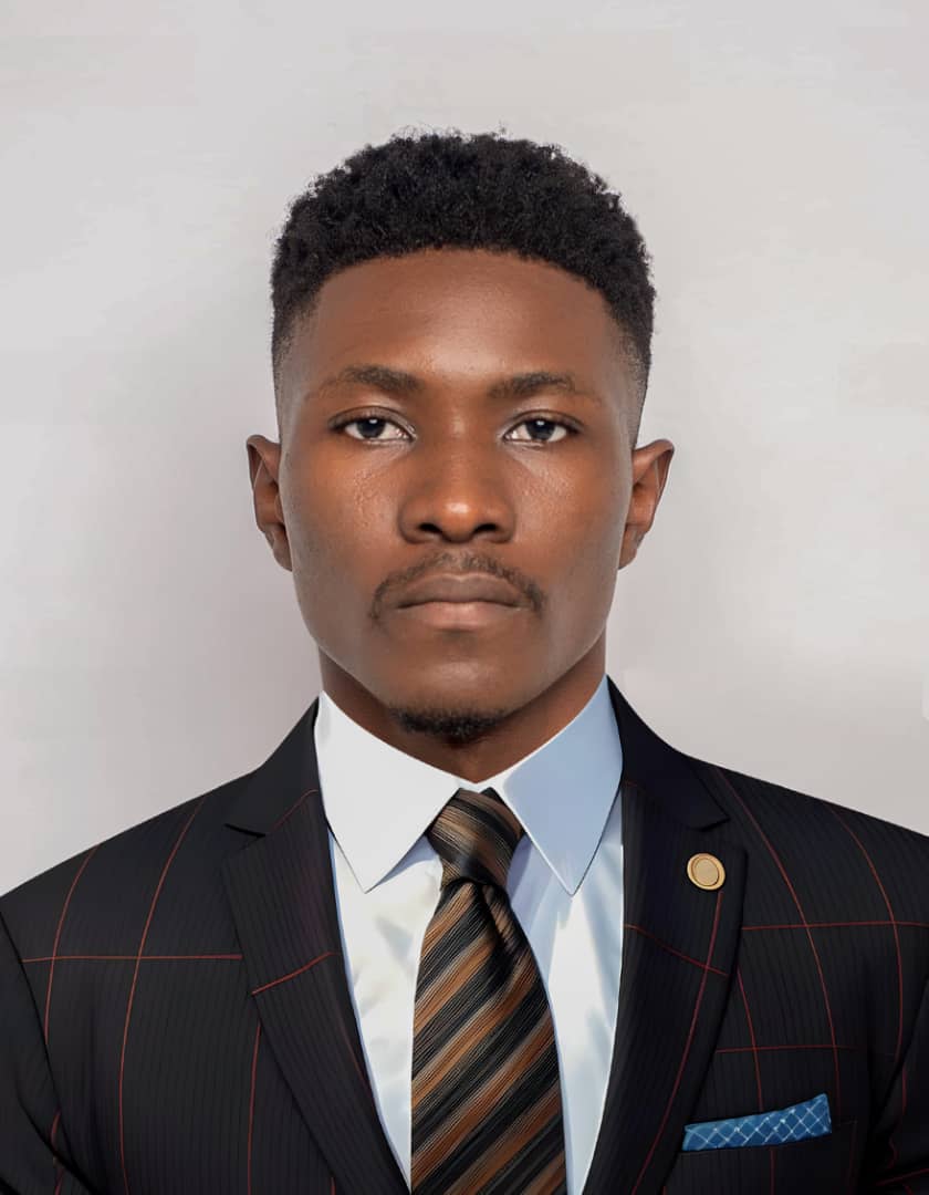 chukwuemeke precious