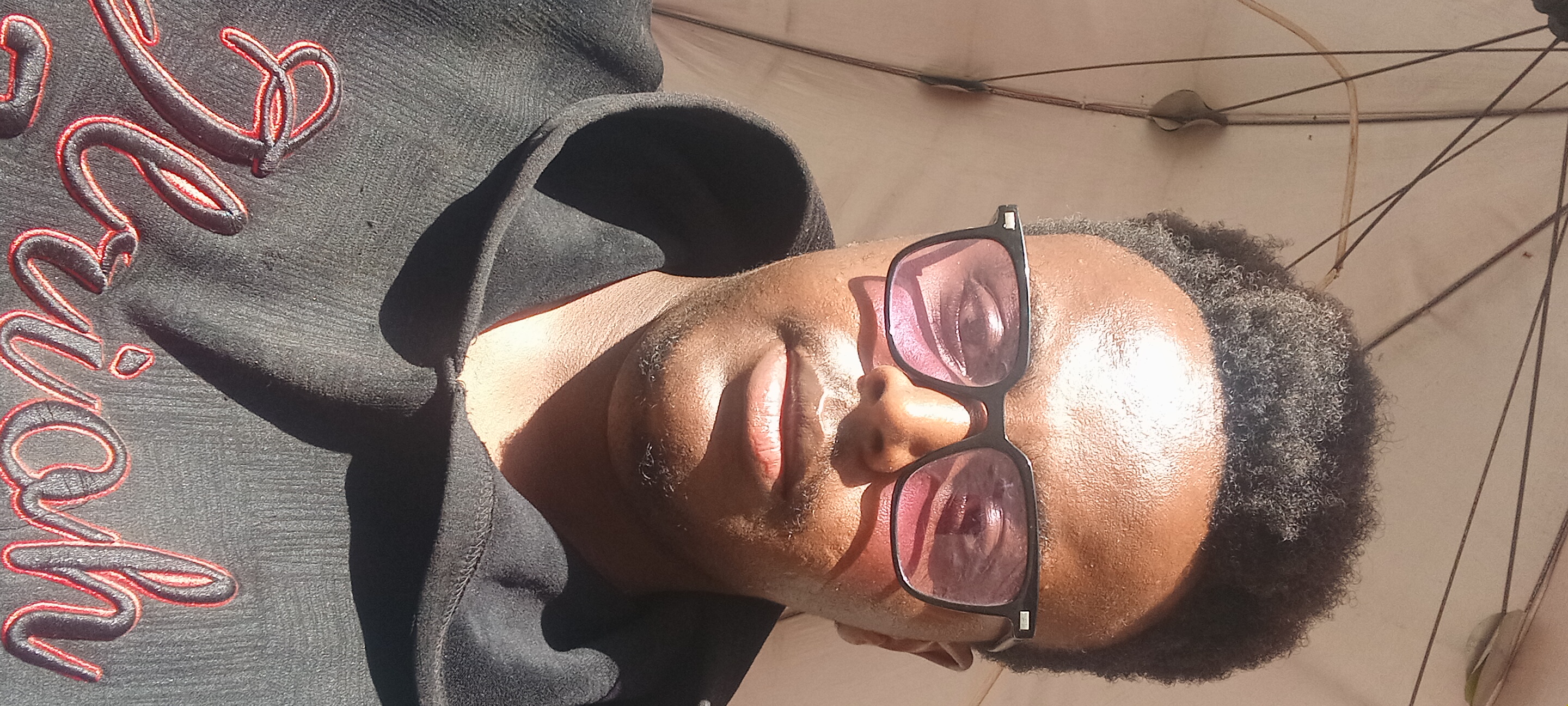 Alex Wambugu