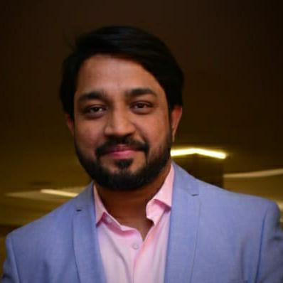 Amit Mishra