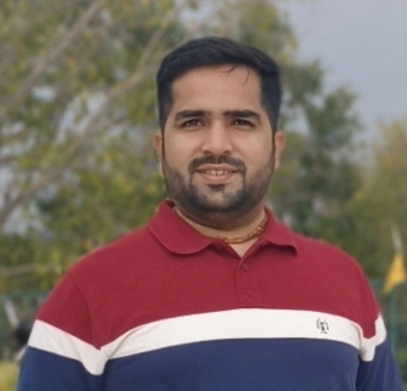 Arpit Jaswani