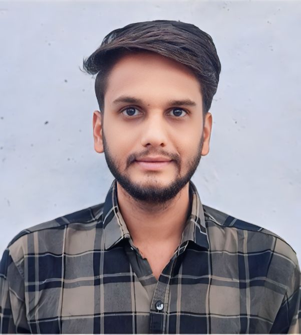 Arjun Patidar
