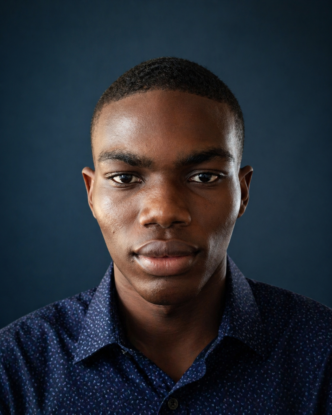 Olaide Adeshina