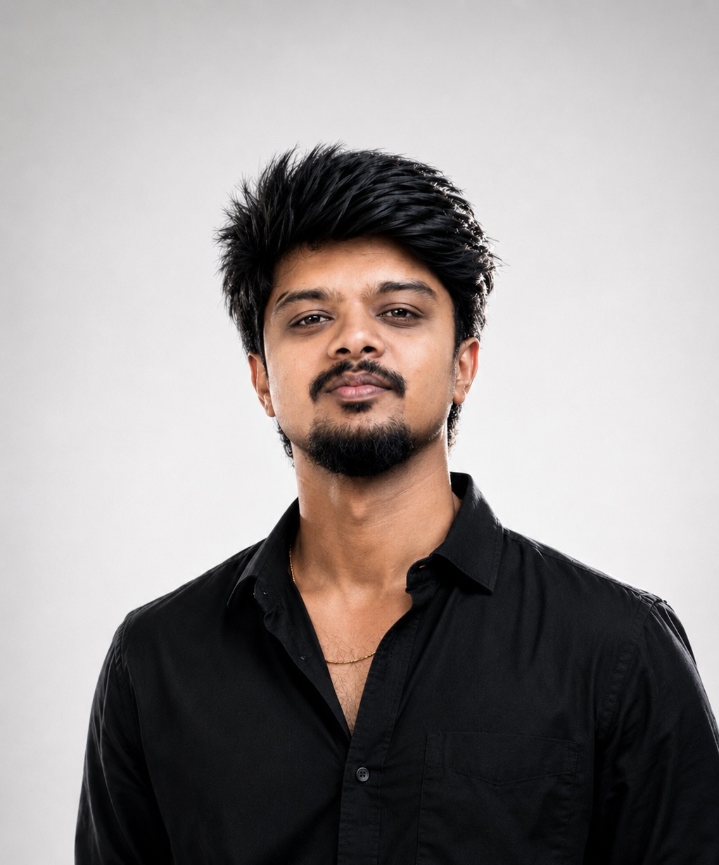 Hari Haran