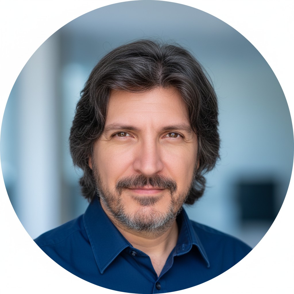 Patricio Funes
