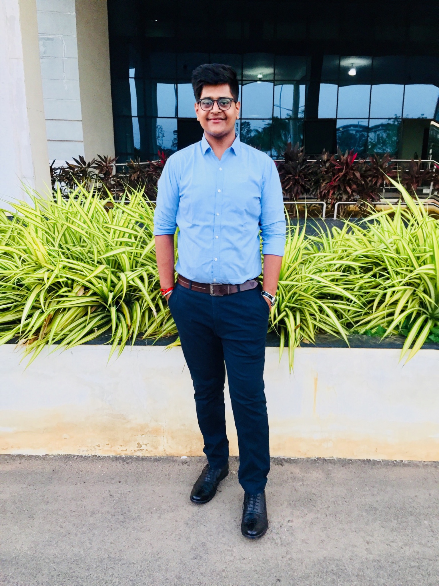 Harsh Gupta
